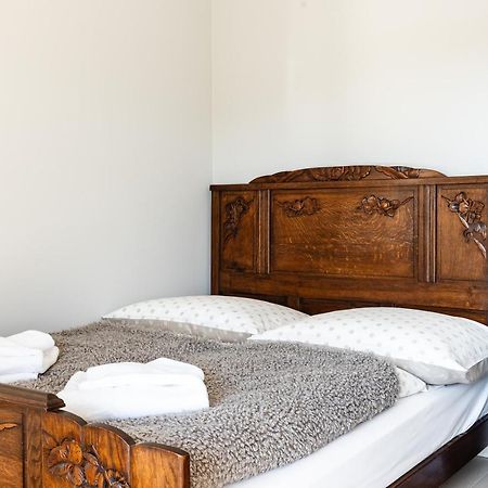 Apartament Krystyna Zakopane Esterno foto