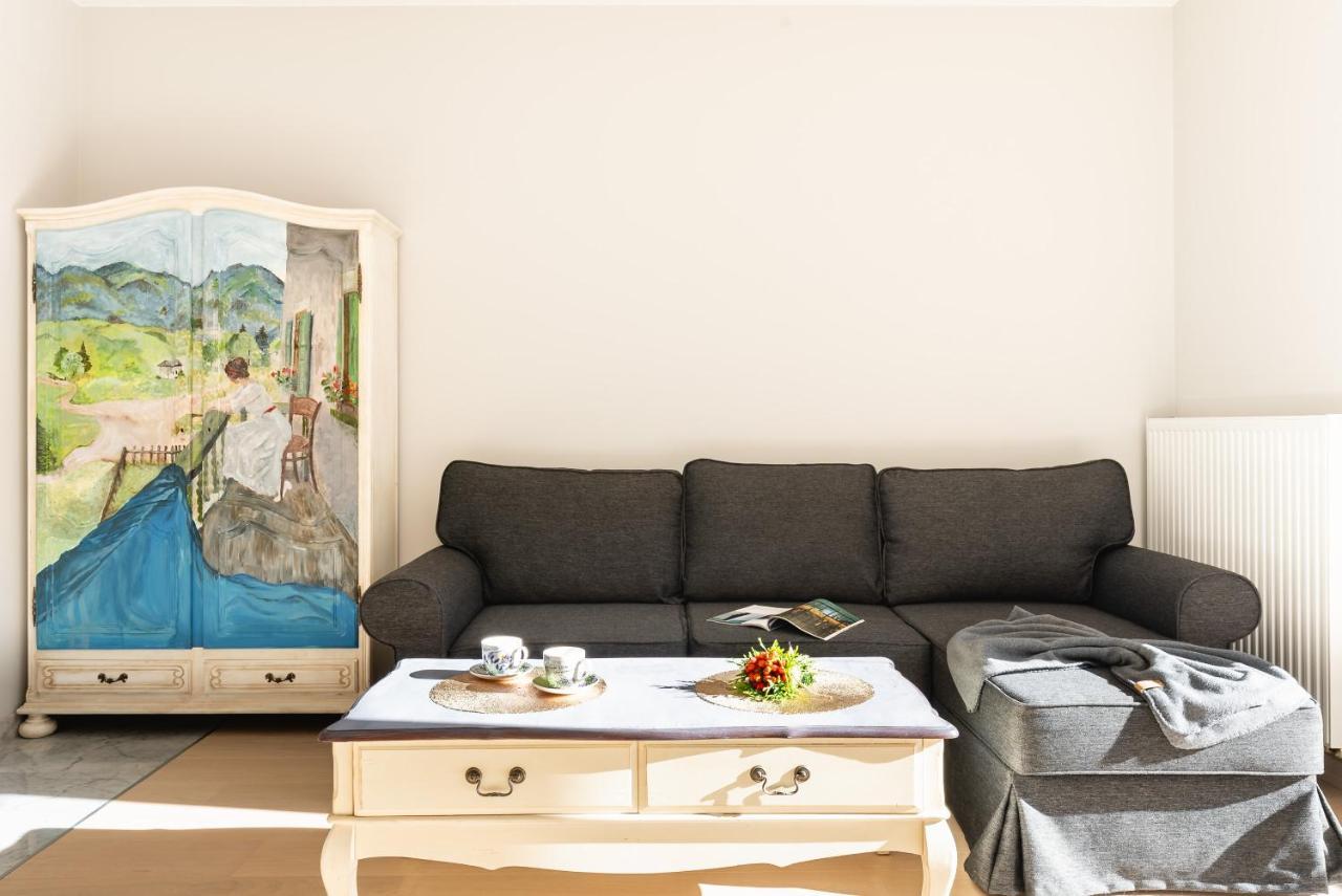 Apartament Krystyna Zakopane Esterno foto