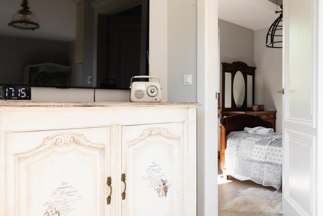 Apartament Krystyna Zakopane Esterno foto