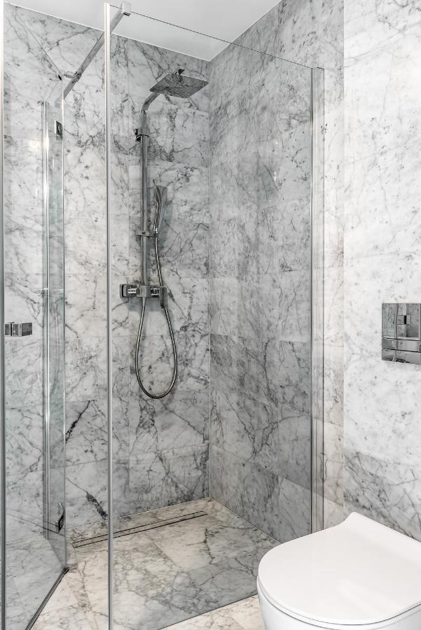 Apartament Krystyna Zakopane Esterno foto