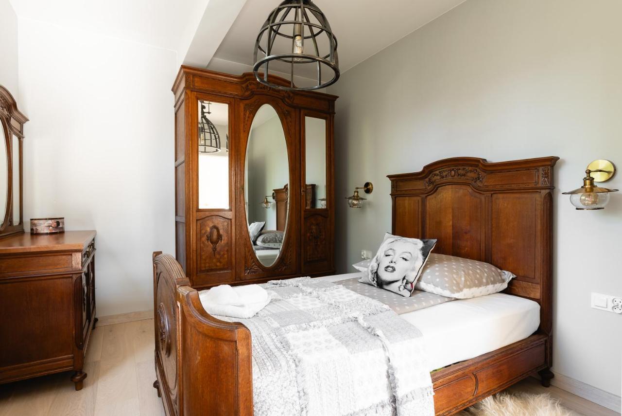 Apartament Krystyna Zakopane Esterno foto
