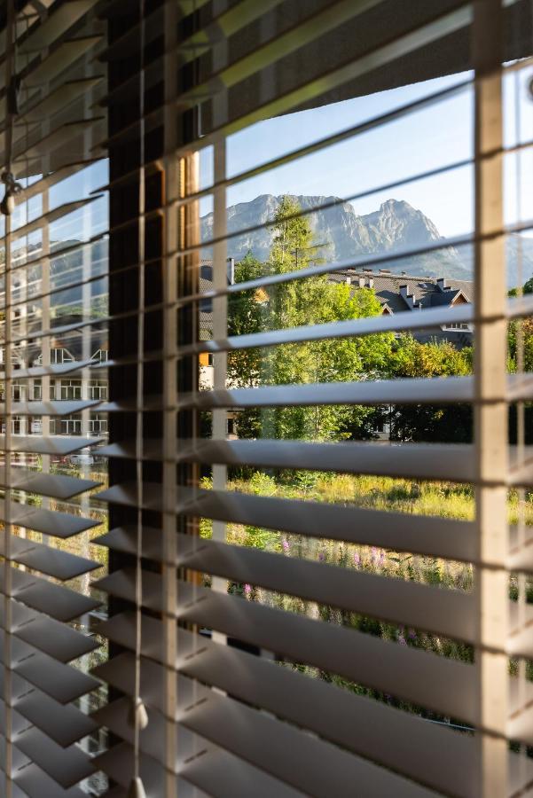 Apartament Krystyna Zakopane Esterno foto