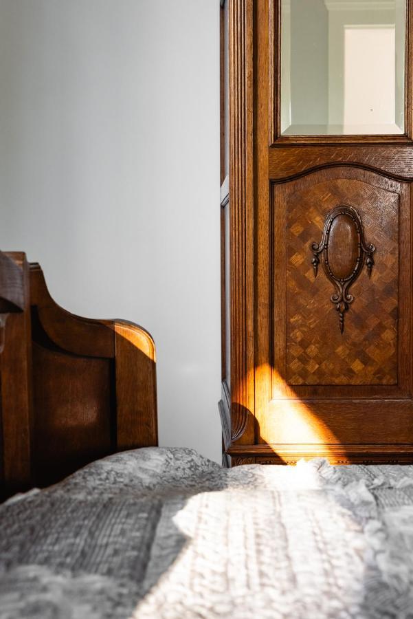 Apartament Krystyna Zakopane Esterno foto
